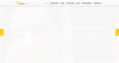 Desktop Screenshot of picturemotion.com